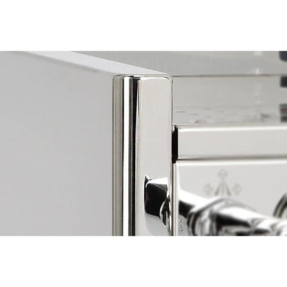 ECM - ECM Technika VI Espresso Machine - Dual Boiler - Espresso Machine - Prime Coffee Suppliers