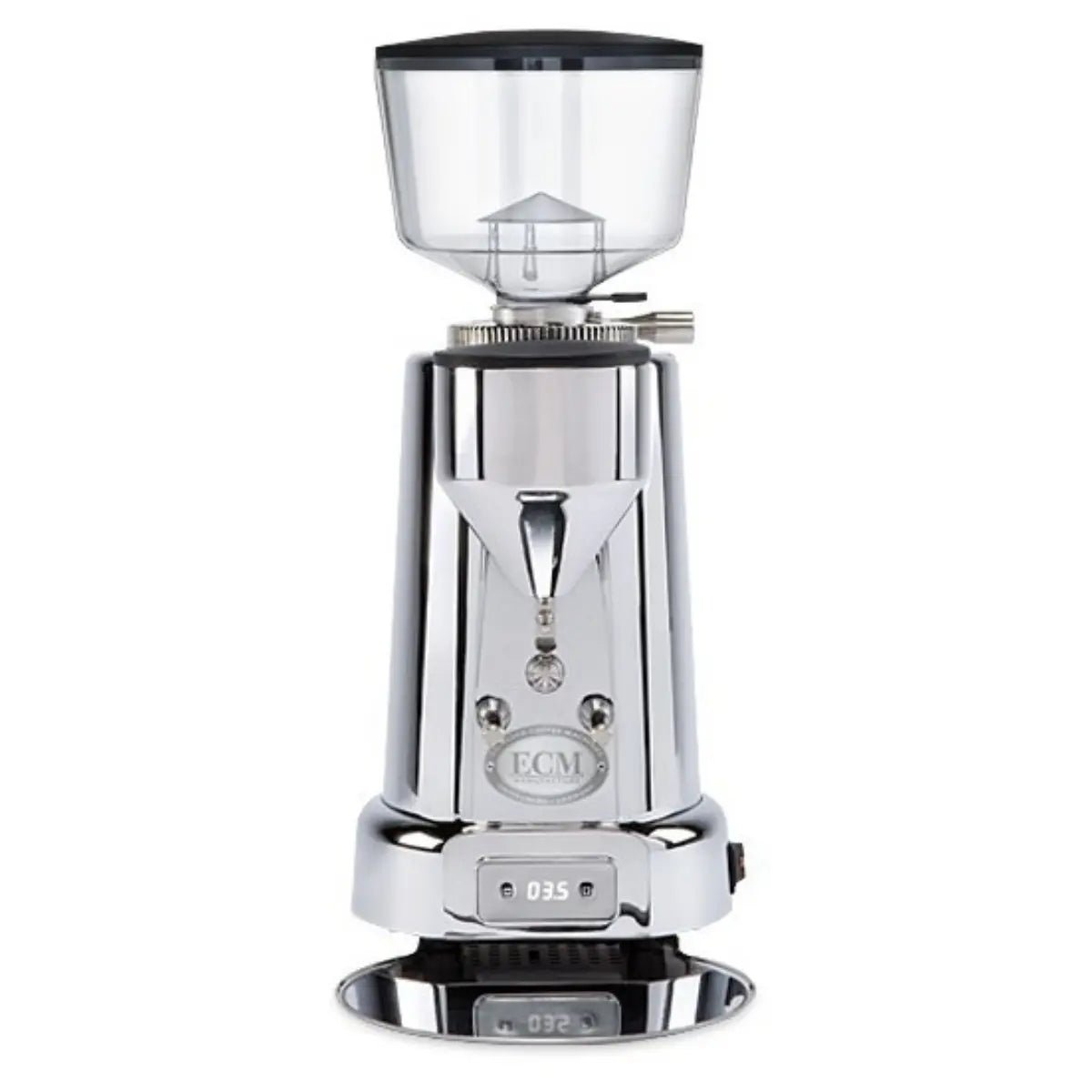 ECM - ECM V - Titan 64 Coffee Grinder - Coffee Grinder - Prime Coffee Suppliers
