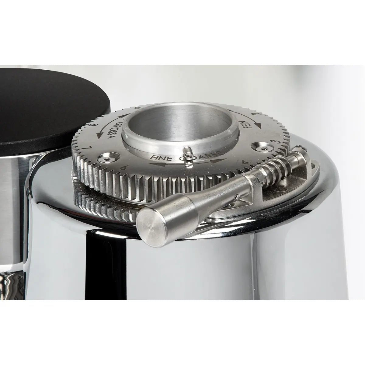 ECM - ECM V - Titan 64 Coffee Grinder - Coffee Grinder - Prime Coffee Suppliers