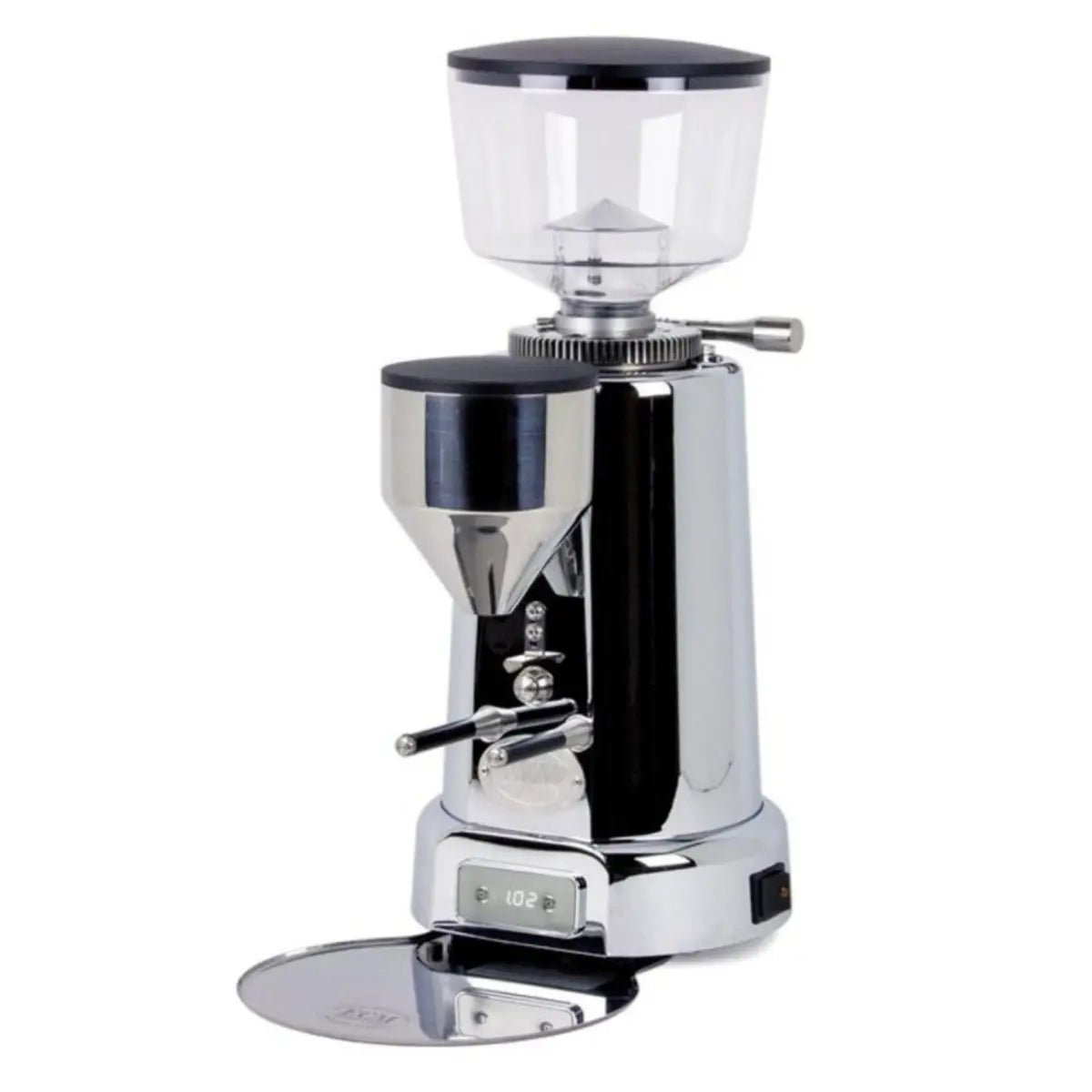 ECM - ECM V - Titan 64 Coffee Grinder - Coffee Grinder - Prime Coffee Suppliers