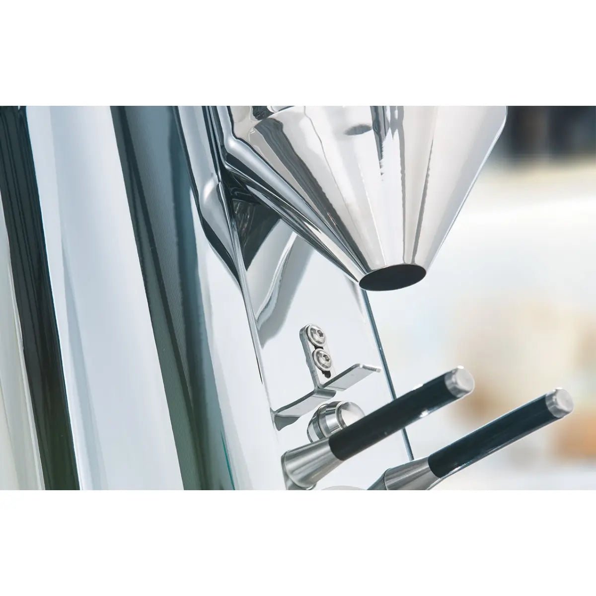 ECM - ECM V - Titan 64 Coffee Grinder - Coffee Grinder - Prime Coffee Suppliers