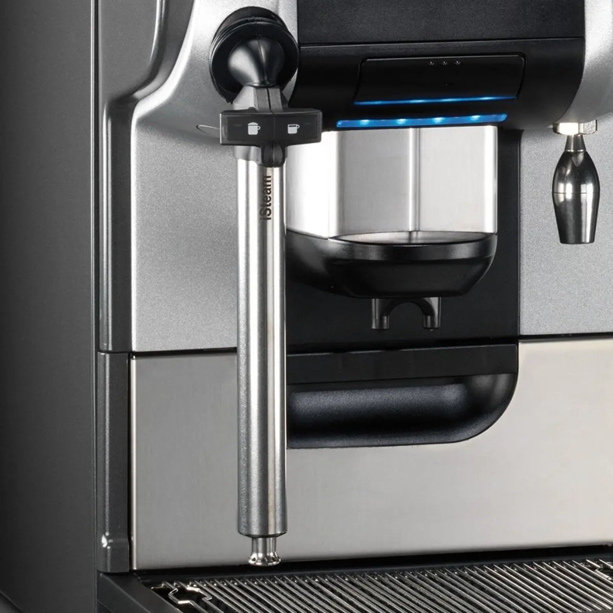 Rancilio - Egro One Pure Coffee Bean to Cup Espresso Machine - Automatic - Espresso Machine - Prime Coffee Suppliers