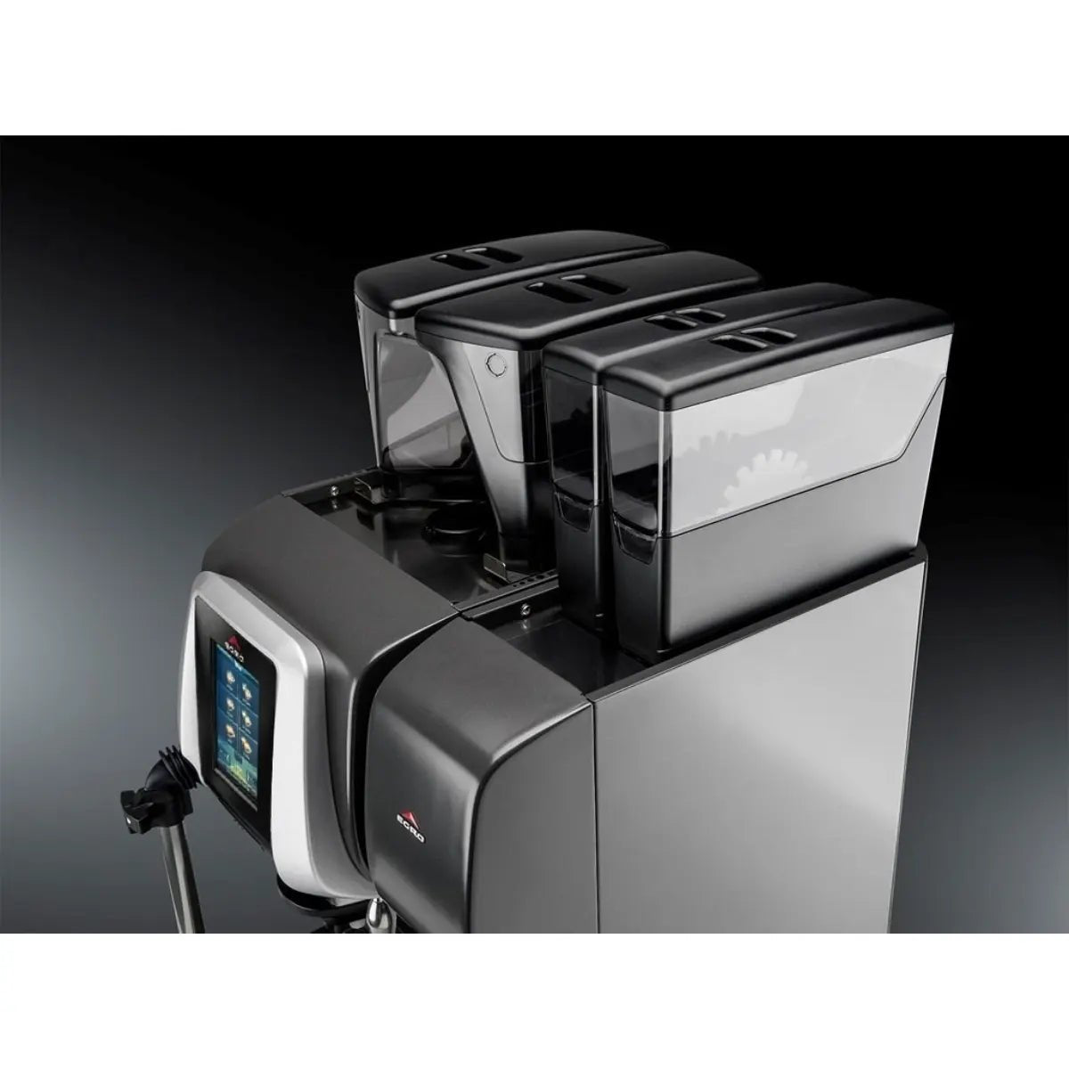 Rancilio - Egro One Pure Coffee Bean to Cup Espresso Machine - Automatic - Espresso Machine - Prime Coffee Suppliers