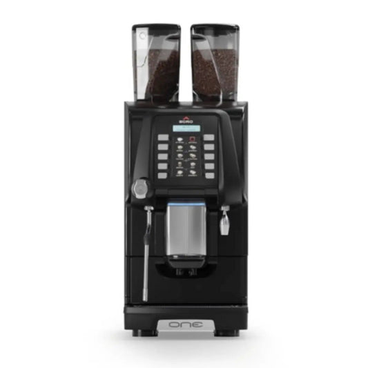 Rancilio - Egro One Pure Coffee Bean to Cup Espresso Machine - Automatic - Espresso Machine - Prime Coffee Suppliers