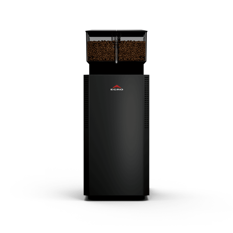 Rancilio - Egro Touch Coffee Bean to Cup Espresso Machine - Coffee Machine - Prime Coffee Suppliers