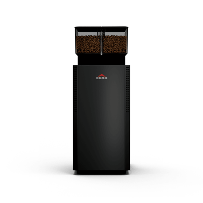 Rancilio - Egro Touch Coffee Bean to Cup Espresso Machine - Coffee Machine - Prime Coffee Suppliers