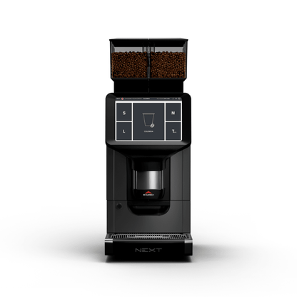 Rancilio - Egro Touch Coffee Bean to Cup Espresso Machine - Coffee Machine - Prime Coffee Suppliers