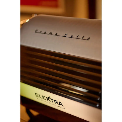 Elektra - Elektra Barlume 2/3 Group Espresso Machine - Coffee Machine - Prime Coffee Suppliers