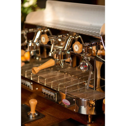 Elektra - Elektra Barlume 2/3 Group Espresso Machine - Coffee Machine - Prime Coffee Suppliers