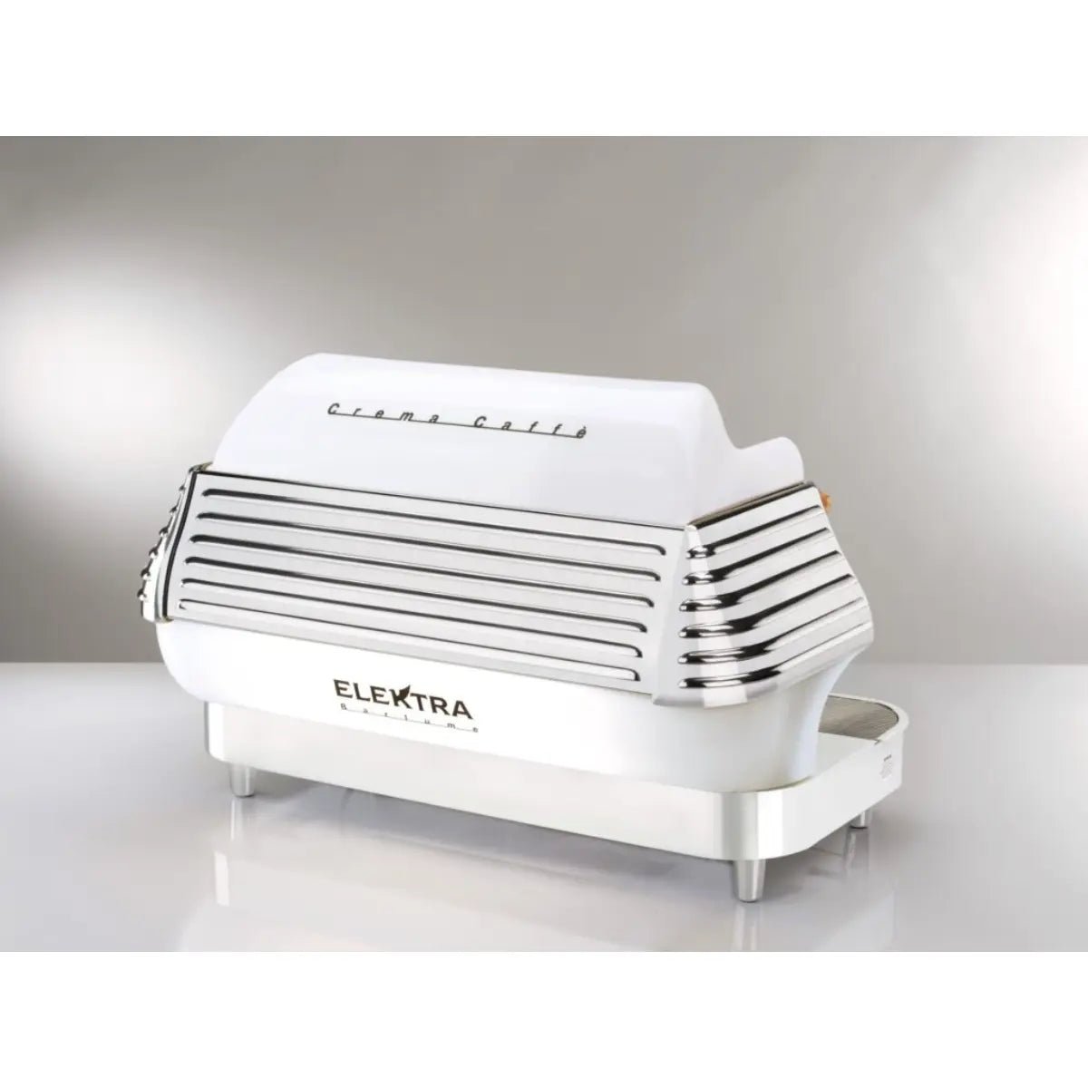 Elektra - Elektra Barlume 2/3 Group Espresso Machine - Coffee Machine - Prime Coffee Suppliers