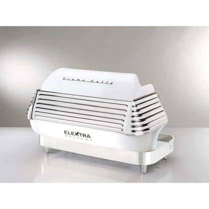 Elektra - Elektra Barlume 2/3 Group Espresso Machine - Coffee Machine - Prime Coffee Suppliers