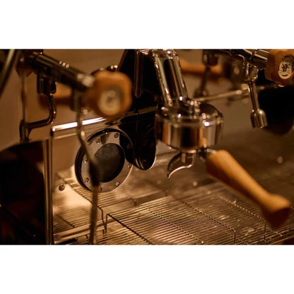 Elektra - Elektra Barlume 2/3 Group Espresso Machine - Coffee Machine - Prime Coffee Suppliers