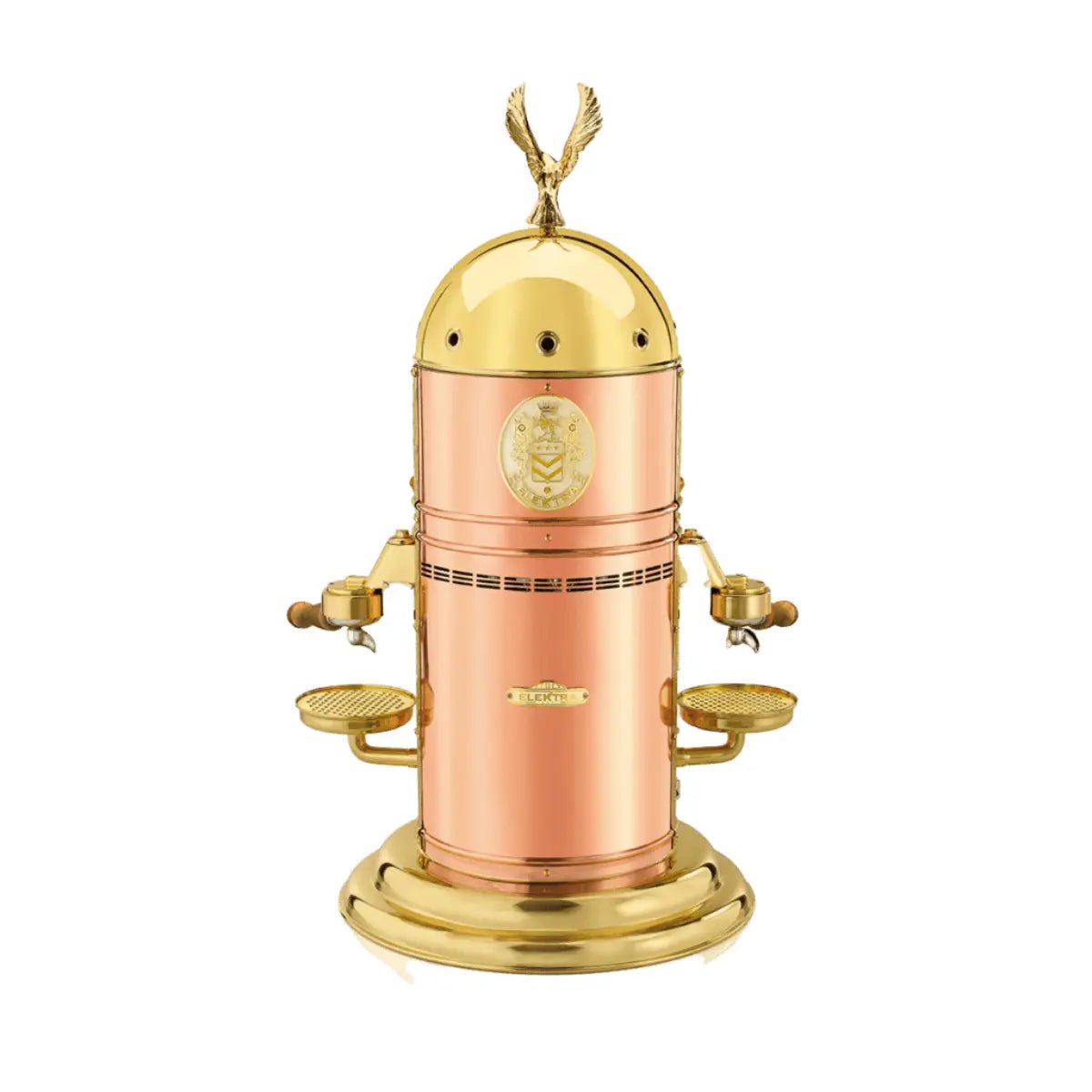 Elektra - Elektra Belle Epoque 2/3 Group Espresso Machine - Coffee Machine - Prime Coffee Suppliers