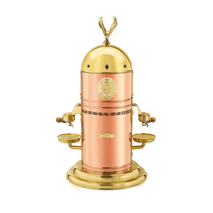 Elektra - Elektra Belle Epoque 2/3 Group Espresso Machine - Coffee Machine - Prime Coffee Suppliers