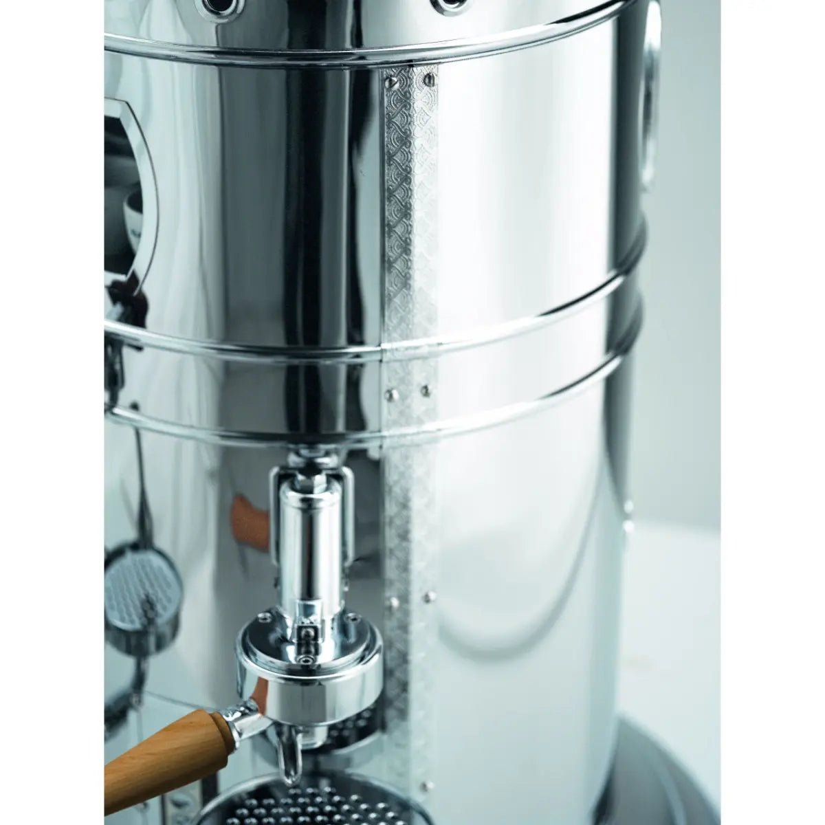 Elektra - Elektra Belle Epoque 2/3 Group Espresso Machine - Coffee Machine - Prime Coffee Suppliers