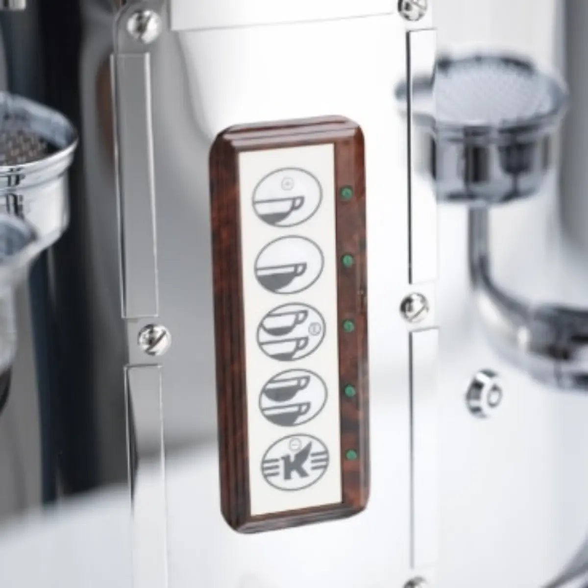 Elektra - Elektra Belle Epoque 2/3 Group Espresso Machine - Coffee Machine - Prime Coffee Suppliers