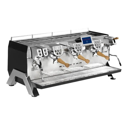 Elektra - Elektra Evok 2/3 Group Espresso Machine - Coffee Machine - Prime Coffee Suppliers