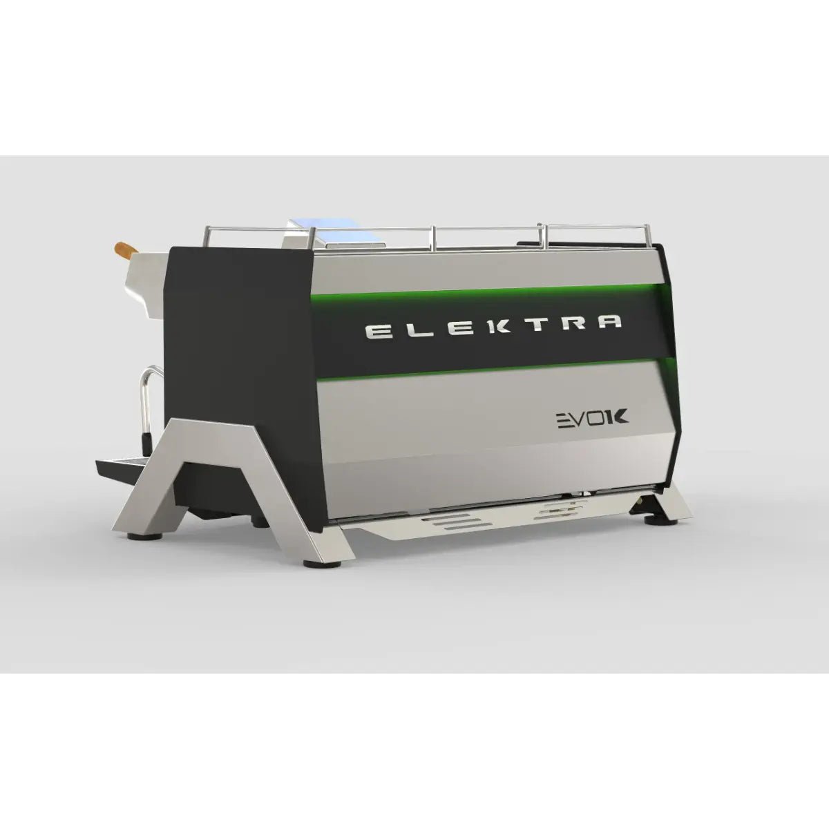 Elektra - Elektra Evok 2/3 Group Espresso Machine - Coffee Machine - Prime Coffee Suppliers