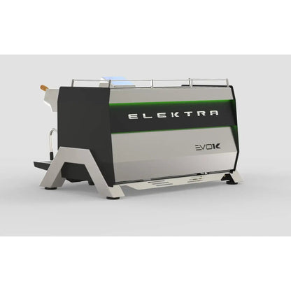Elektra - Elektra Evok 2/3 Group Espresso Machine - Coffee Machine - Prime Coffee Suppliers