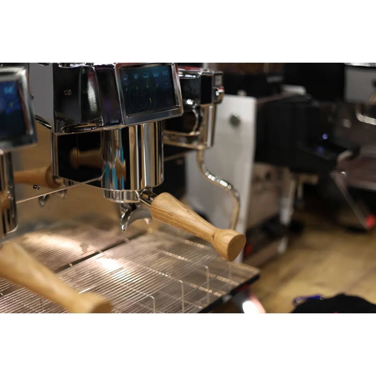 Elektra - Elektra Indie 2/3 Group Espresso Machine - Coffee Machine - Prime Coffee Suppliers