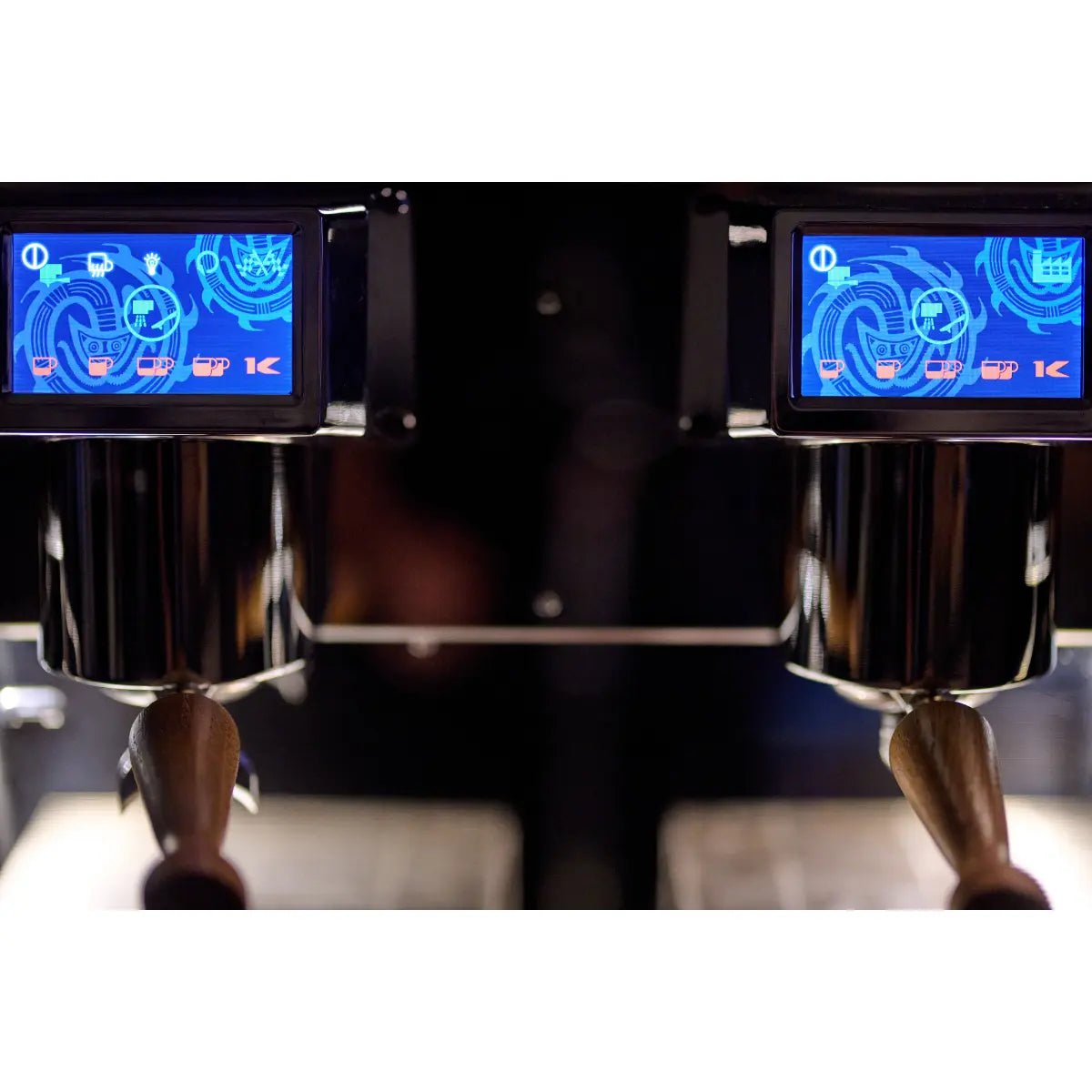 Elektra - Elektra Indie 2/3 Group Espresso Machine - Coffee Machine - Prime Coffee Suppliers