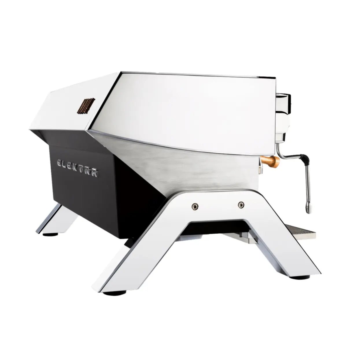 Elektra - Elektra Indie 2/3 Group Espresso Machine - Coffee Machine - Prime Coffee Suppliers