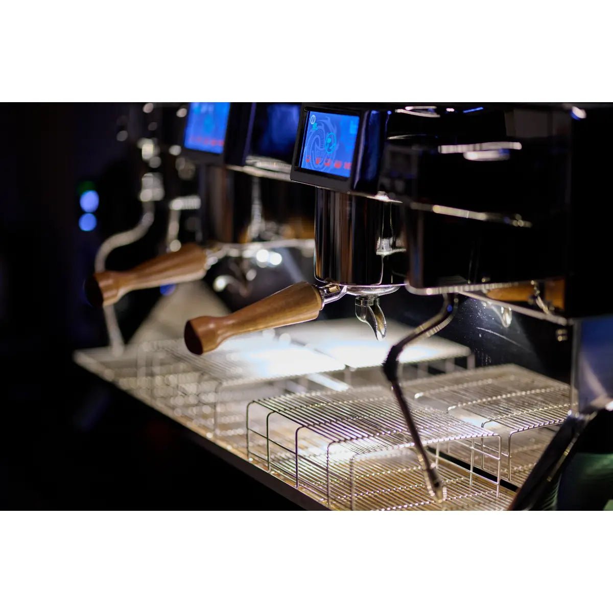 Elektra - Elektra Indie 2/3 Group Espresso Machine - Coffee Machine - Prime Coffee Suppliers