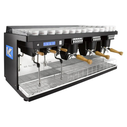 Elektra - Elektra KUP 2/3 Group Espresso Machine - Coffee Machine - Prime Coffee Suppliers