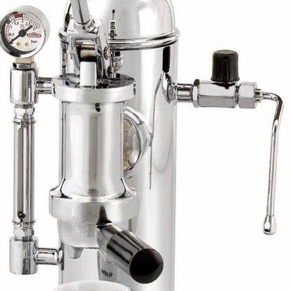 Elektra - Elektra Micro Casa Leva Espresso Machine - Coffee Machine - Prime Coffee Suppliers