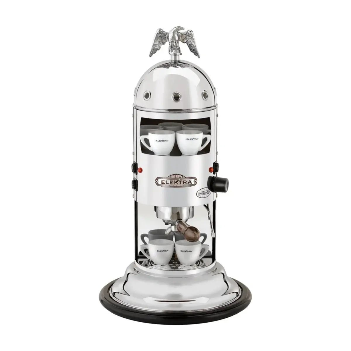 Elektra - Elektra Mini Verticale Espresso Machine - Coffee Machine - Prime Coffee Suppliers