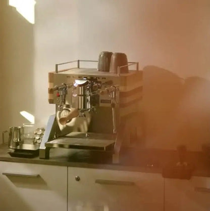 Elektra - Elektra Verve Espresso Machine - Dual Boiler - Coffee Machine - Prime Coffee Suppliers