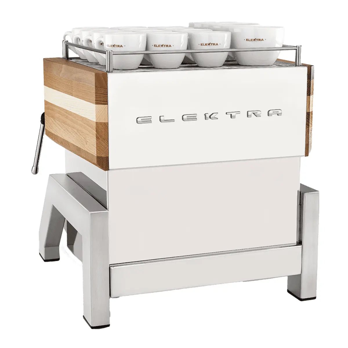 Elektra - Elektra Verve Espresso Machine - Dual Boiler - Coffee Machine - Prime Coffee Suppliers