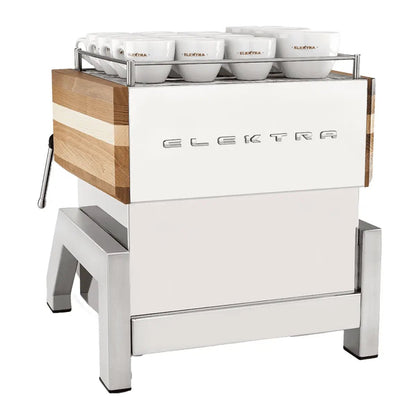 Elektra - Elektra Verve Espresso Machine - Dual Boiler - Coffee Machine - Prime Coffee Suppliers