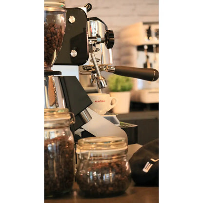Elektra - Elektra Verve Mini Espresso Machine - Dual Boiler - Coffee Machine - Prime Coffee Suppliers