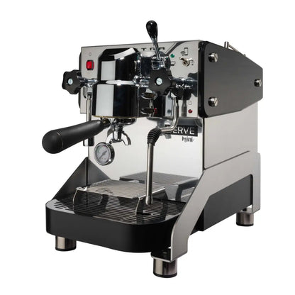 Elektra - Elektra Verve Mini Espresso Machine - Dual Boiler - Coffee Machine - Prime Coffee Suppliers