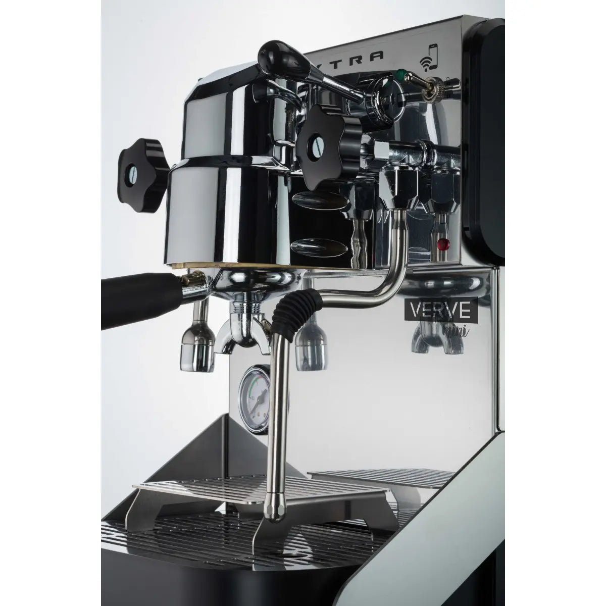 Elektra - Elektra Verve Mini Espresso Machine - Dual Boiler - Coffee Machine - Prime Coffee Suppliers