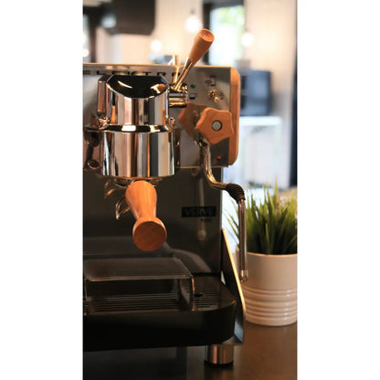 Elektra - Elektra Verve Mini Espresso Machine - Dual Boiler - Coffee Machine - Prime Coffee Suppliers