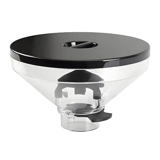 Eureka - Eureka 300gr Transparent Hopper - Bean Hopper - Prime Coffee Suppliers
