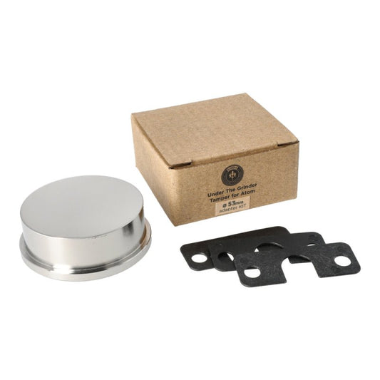 JESUK - EUREKA 53MM TAMPER DISC CONVERSION - ATOM - Accessories - Prime Coffee Suppliers
