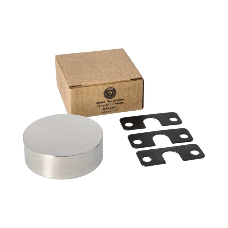 JESUK - EUREKA 58.3MM TAMPER DISC CONVERSION - ATOM - Accessories - Prime Coffee Suppliers