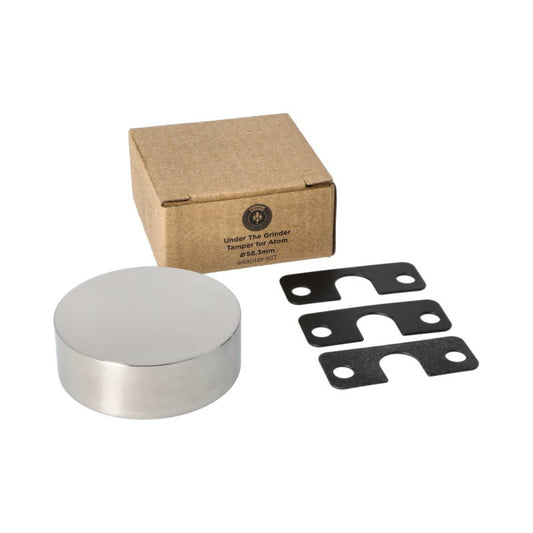 JESUK - EUREKA 58.3MM TAMPER DISC CONVERSION - ATOM - Accessories - Prime Coffee Suppliers