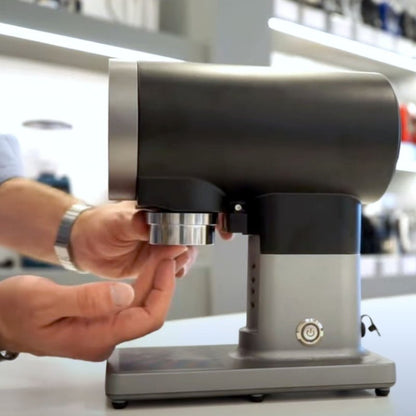 JESUK - EUREKA 58.3MM TAMPER DISC CONVERSION - DISKO - Accessories - Prime Coffee Suppliers