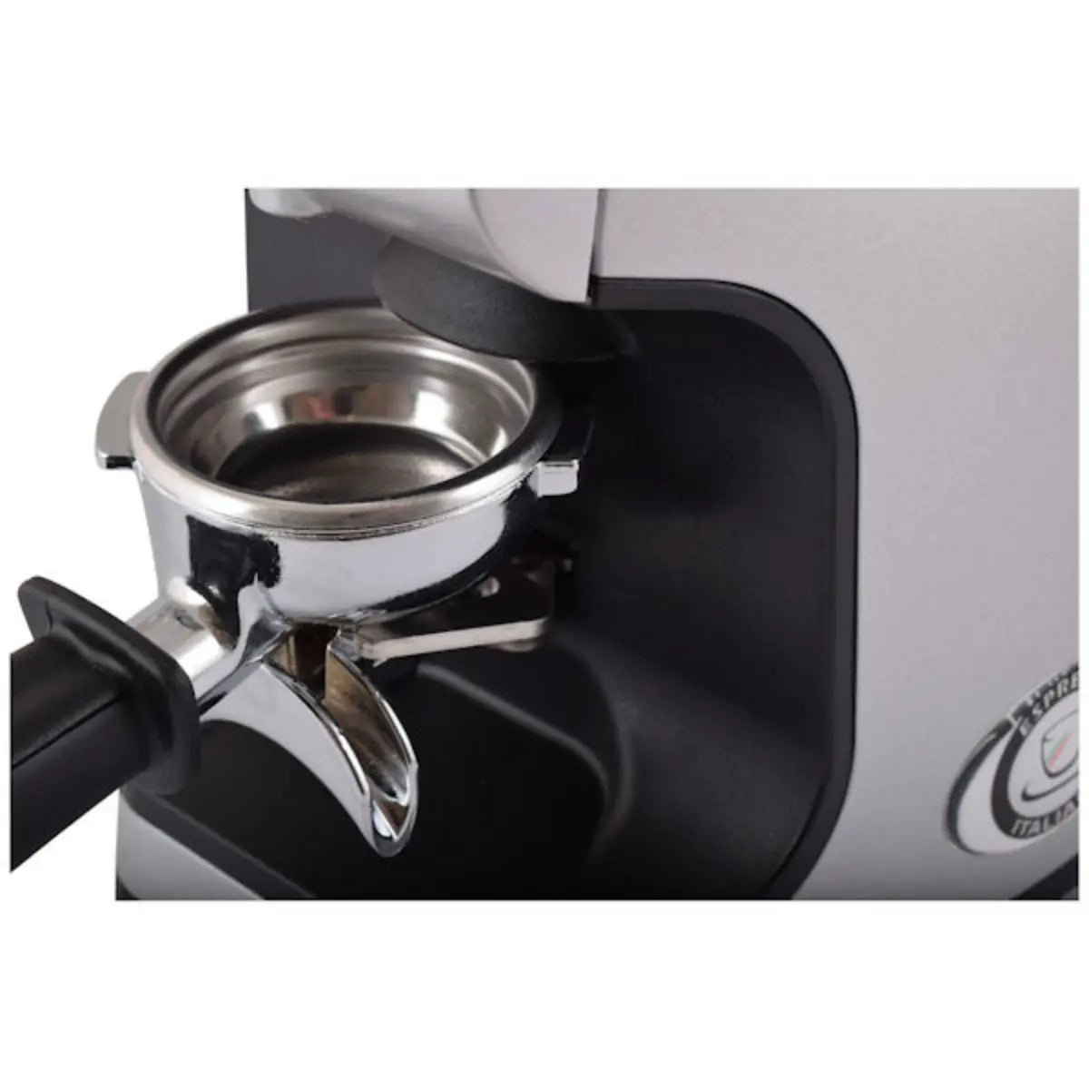 JESUK - Eureka Atom 60 Coffee Grinder - 60mm Flat Burrs - Coffee Grinder - Prime Coffee Suppliers