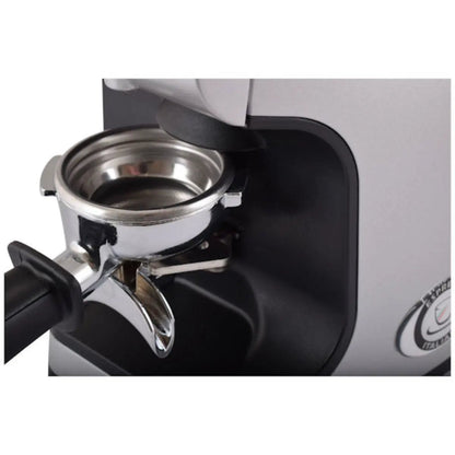 JESUK - Eureka Atom 60 Coffee Grinder - 60mm Flat Burrs - Coffee Grinder - Prime Coffee Suppliers