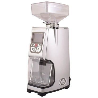 JESUK - Eureka Atom 60 Coffee Grinder - 60mm Flat Burrs - Coffee Grinder - Prime Coffee Suppliers