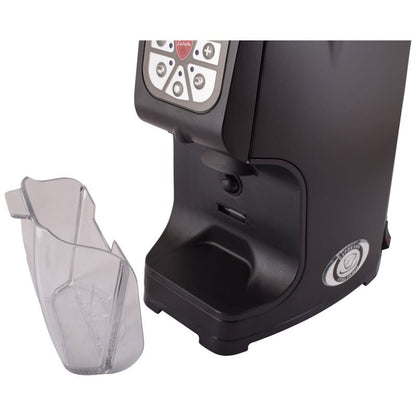 JESUK - Eureka Atom 60 Coffee Grinder - 60mm Flat Burrs - Coffee Grinder - Prime Coffee Suppliers