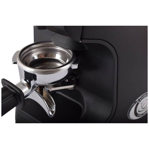 JESUK - Eureka Atom 60 Coffee Grinder - 60mm Flat Burrs - Coffee Grinder - Prime Coffee Suppliers