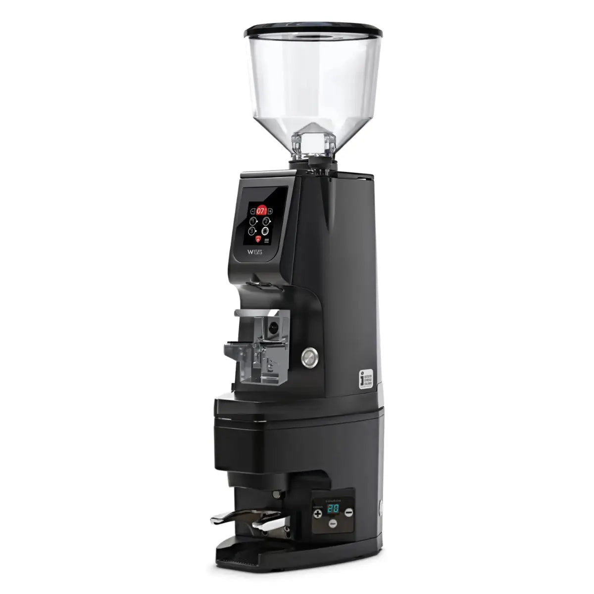 Eureka - Eureka Atom 65W & 75W Espresso Grinder + Atom Auto Tamper - Espresso Grinder - Prime Coffee Suppliers