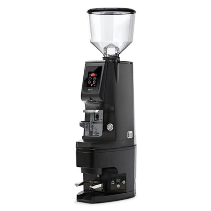 Eureka - Eureka Atom 65W & 75W Espresso Grinder + Atom Auto Tamper - Espresso Grinder - Prime Coffee Suppliers