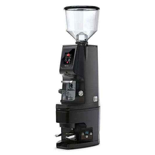 Eureka - Eureka Atom 65W & 75W Espresso Grinder + Atom Auto Tamper - Espresso Grinder - Prime Coffee Suppliers